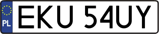 EKU54UY