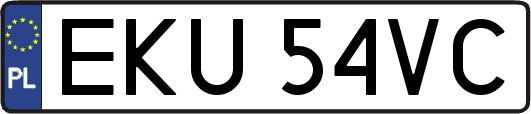 EKU54VC
