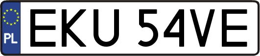 EKU54VE