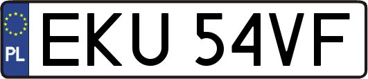 EKU54VF
