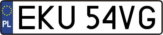 EKU54VG