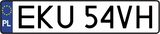 EKU54VH