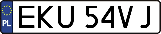 EKU54VJ