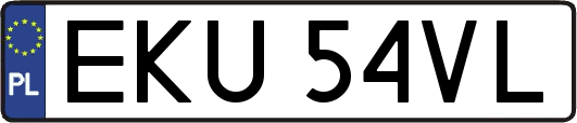 EKU54VL