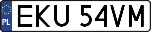EKU54VM