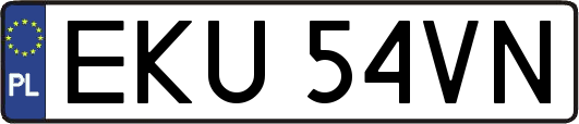 EKU54VN