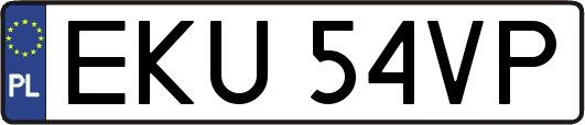 EKU54VP