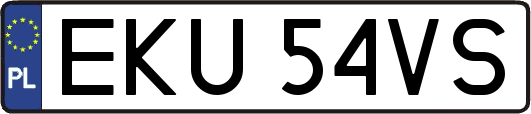 EKU54VS