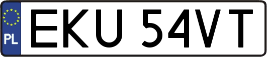 EKU54VT