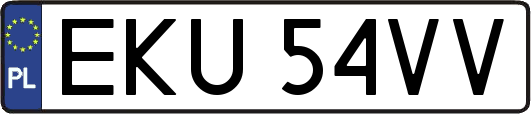 EKU54VV