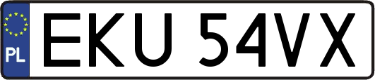 EKU54VX
