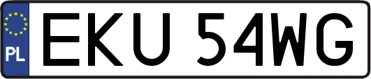 EKU54WG