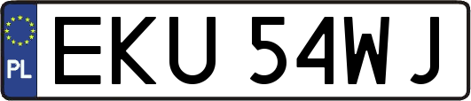 EKU54WJ