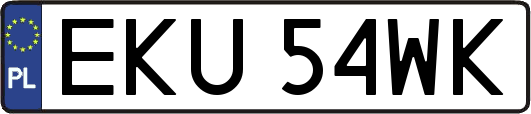 EKU54WK