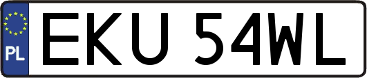 EKU54WL