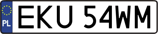 EKU54WM