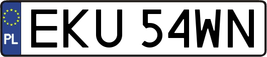 EKU54WN