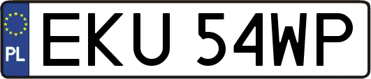 EKU54WP