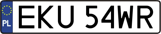 EKU54WR