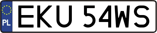 EKU54WS