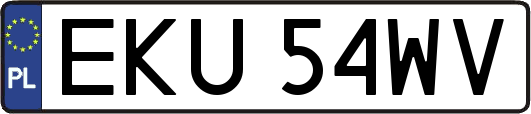EKU54WV