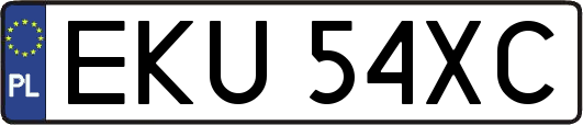 EKU54XC