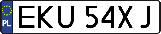 EKU54XJ