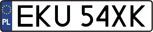 EKU54XK