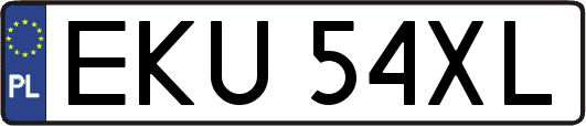 EKU54XL