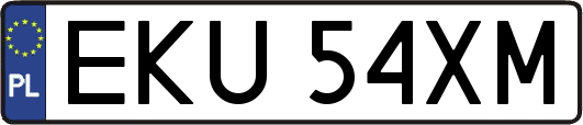 EKU54XM