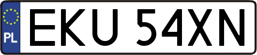 EKU54XN
