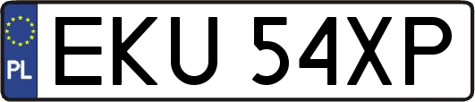 EKU54XP