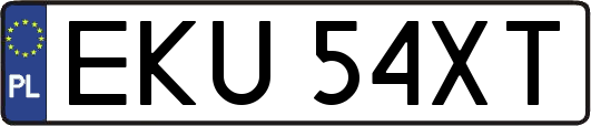 EKU54XT