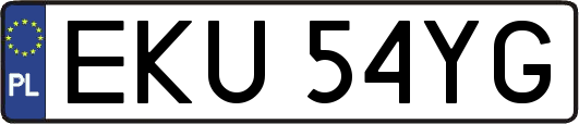 EKU54YG