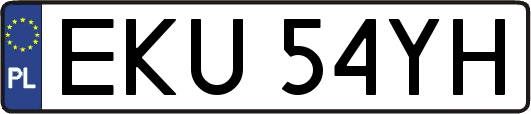 EKU54YH