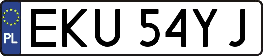 EKU54YJ