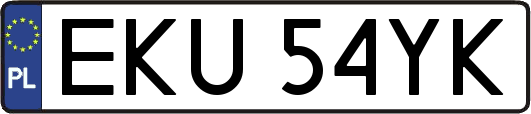 EKU54YK