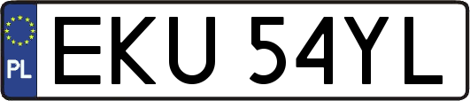 EKU54YL