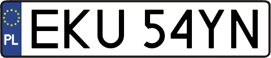 EKU54YN