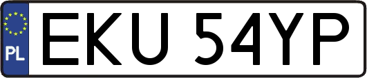 EKU54YP