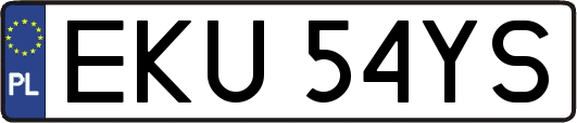 EKU54YS