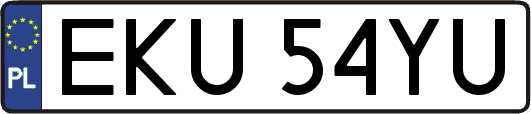 EKU54YU