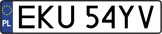 EKU54YV