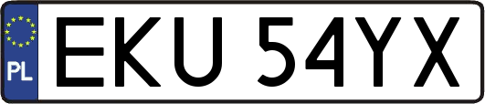 EKU54YX