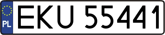 EKU55441