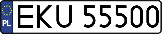 EKU55500