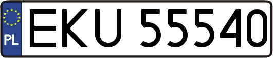 EKU55540