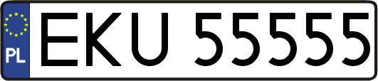 EKU55555