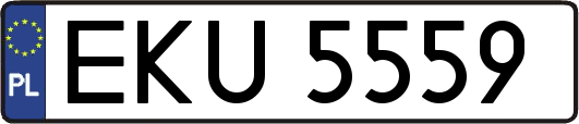 EKU5559