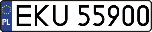 EKU55900